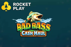 Bad Bass Cash Haul